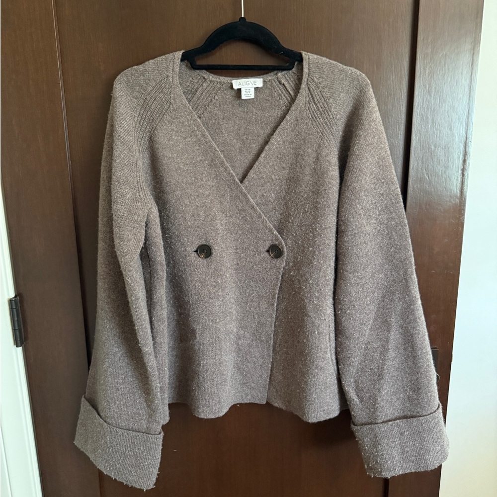 Aligne Hampton Cardigan